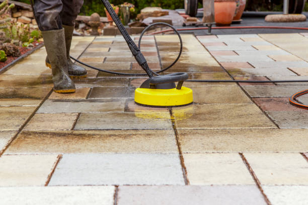 Concrete Sealing in Ewa Beach, HI