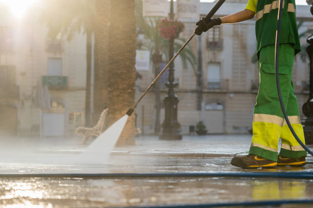 Ewa Beach, HI Pressure Washing Services Company